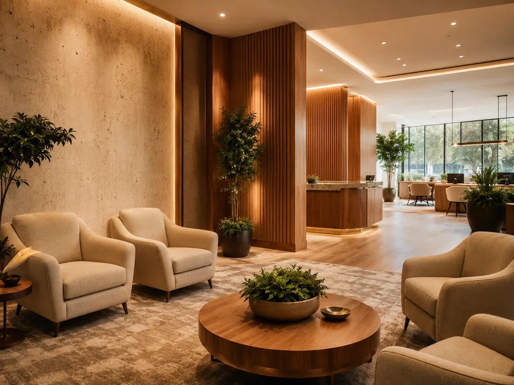 Ароматизация помещений для бизнеса в Минске — AROMA GROUP